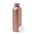 Θερμός Ποτήρι 550ml inox με διπλα τοιχώματα art