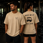 T-shirt  Oversized