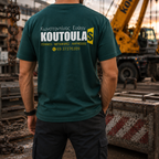 T-Shirt Organic Cotton