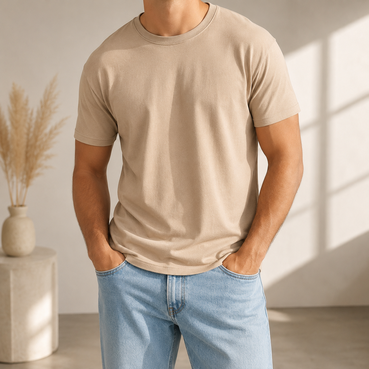 T-shirt Κοντομάνικο Μακό Sols